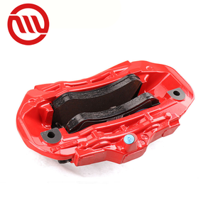 Dicase — étrier de frein modifié pour <span class=keywords><strong>Mercedes</strong></span> <span class=keywords><strong>AMG</strong></span>, pièces détachées pour automobile en fonte, 6 pots, vente en gros - Product Image 2