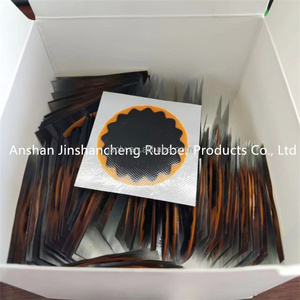 Miếng vá lốp không săm 30 40 50mm, vá lạnh, vá <span class=keywords><strong>vulcan</strong></span> hóa - Product Image 6