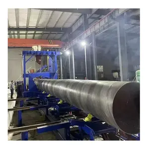 Astm A106 Sch 60 Sch 120 Carbon Seamless Steel Pipe For Liquid Service