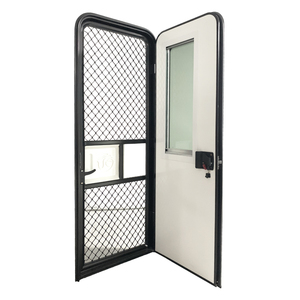 <span class=keywords><strong>Puerta</strong></span> Pequeña para Remolque, <span class=keywords><strong>Caravana</strong></span> o Autocaravana - Product Image 5