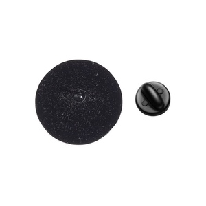Spilla smaltata islamica all'ingrosso con citazione <span class=keywords><strong>Allah</strong></span>: Più grande delle preoccupazioni, Jannah - Distintivo da bavero, regalo religioso - Product Image 5