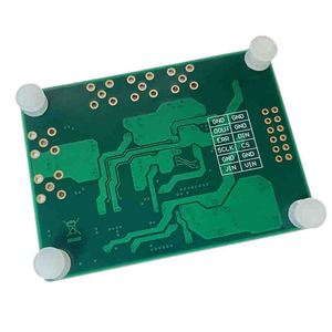 Módulos de visualización 2020 AD7175-2, módulo ADC de 250Ksps/24 bits, módulos de entrada <span class=keywords><strong>bipolar</strong></span> <span class=keywords><strong>diferencial</strong></span> - Product Image 3