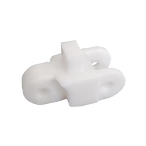 Chaîne de convoyeur synthétique 1 pour ligne de traitement de volailles, poulets et poulets de chair - Product Image 3