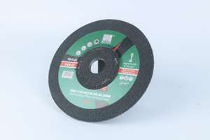 Disco Abrasivo de Óxido de Aluminio BAVIA de Alta Dureza, 180 mm, Redondo, OEM Vietnam, para Amoladoras - Product Image 5