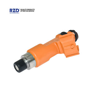 Inyector de combustible de alto rendimiento para Suzuki Apv <span class=keywords><strong>Futura</strong></span> 1500cc SL415 Euro II 15710-61J00 - Product Image 5