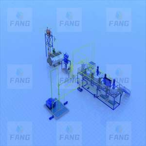 Línea <span class=keywords><strong>de</strong></span> Producción <span class=keywords><strong>de</strong></span> Refinería <span class=keywords><strong>de</strong></span> <span class=keywords><strong>Aceite</strong></span> <span class=keywords><strong>Comestible</strong></span>, Máquina <span class=keywords><strong>de</strong></span> Extracción y Elaboración <span class=keywords><strong>de</strong></span> <span class=keywords><strong>Aceite</strong></span> <span class=keywords><strong>de</strong></span> Palma, <span class=keywords><strong>Coco</strong></span> y Aguacate - Product Image 4