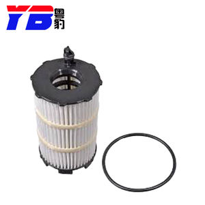 Filtro Olio ad Alta Efficienza 079198405B 079115561F 079198405E 079115561K E813H01D188 HU7005x EOF209 A210423 OX350/4D - Product Image 1