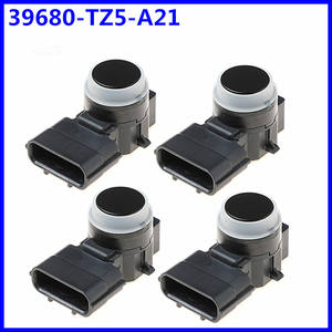 Sensor de estacionamiento Acura 39680-TZ5-A21 12V Radar de marcha atrás delantero y trasero para MDX RDX - Product Image 3