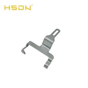 لوحة تغذية القماش G5560-254-000 لماكينة الخياطة جوكي MOL-254 - Product Image 2