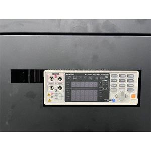 Máquina de Prueba EOL para Equipos de Línea de Paquetes de Baterías, Paquete de Baterías Eol, Batería Terminada, Máquina de Prueba EOL - Product Image 6