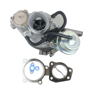 53049700059 53049880059 53049700184 12618667 nuovo turbocompressore per Buick Regal CXL berlina Saab 9-5 Pontiac <span class=keywords><strong>Solsti</strong></span> 2.0L - Product Image 4