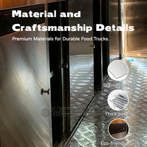 Nouveau design Kiosque <span class=keywords><strong>de</strong></span> cuisine mobile Voiture Café Camion fourgonnette <span class=keywords><strong>de</strong></span> restauration Grande boulangerie Bus Hot Dog Chariot à crème glacée Camion <span class=keywords><strong>de</strong></span> restauration à essence Vintage - Product Image 2