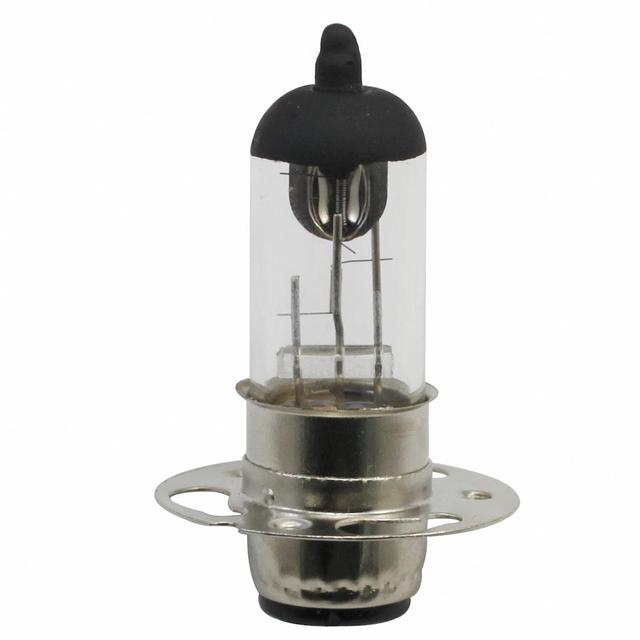 Motorcycle Headlight Lamp Bulbs Halogen P15d-30 12V 35/35W Scooter Light Motor Bulbs