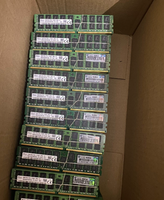 Mémoire RAM DDR4 16 Go 2RX4 REG ECC 2133 MHz RDIMM pour mise à niveau de serveur de station de travail X99 Xeon