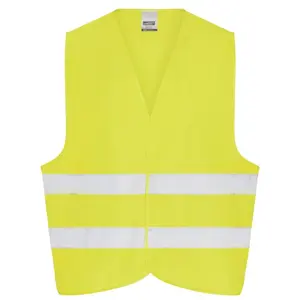 Gilet di Sicurezza per Adulti Personalizzabile - Product Image 2