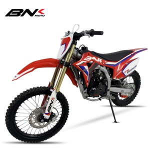 <span class=keywords><strong>Moto</strong></span> tout-terrain d'<span class=keywords><strong>occasion</strong></span> pour adultes, 4 temps, 250cc, monocylindre, démarrage électrique, frein à disque, chaîne pour motocross et enduro - Product Image 5