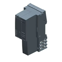 Módulo de Interfaz de Bus PLC 6ES7155-6AA01-0BN0, Módulo de Comunicación ET200SP, Disponible en Stock