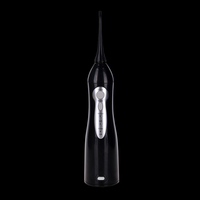 Hydropulseur rechargeable à jet pulsé haute pression, Top 100 des meilleurs, pour un nettoyage buccal quotidien en profondeur