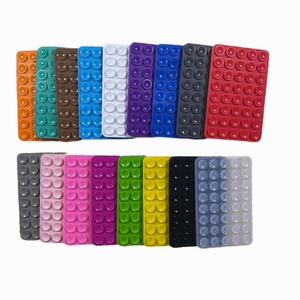 Không Trượt Điện Thoại Silicone Sucker Điện Thoại Trường Hợp Dính Núi Điện Thoại Di Động Trường Hợp Tương Thích Hands Miễn Phí Di Động Phụ Kiện Chủ - Product Image 1