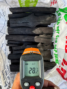 TPN Vietnam Mangrove Charcoal Manufacturer & Exporter Natural Hardwood Lump Charcoal for <b>BBQ</b>, Restaurant & Industrial Use - Product Image 5