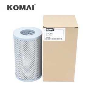 Komai ตัวกรองน้ำมันเครื่อง A0011847225 FOC269สำหรับ Mercedes Benz OM322 OM352A A3521800209 A0011846725 A0011844925 - Product Image 1