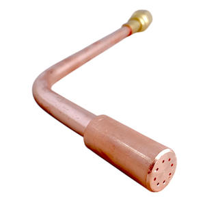 Embouts de torche de découpe et de soudage à l'éthylène-propane pour VICTOR pour HARRIS - Product Image 4