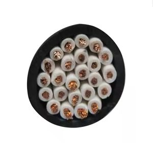 Cáp điều khiển <span class=keywords><strong>19</strong></span> lõi 2.5 mét dây điện đồng cáp điện - Product Image 6
