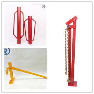 Y Star Picket T <strong>Post</strong> Remover Fence <strong>Post</strong> Puller Fence <strong>Post</strong> Lifter - Product Image 5