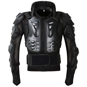VEMAR معدات السلامة الرياضية سترة واقية درع للجسم لركوب الدراجات النارية - Product Image 1