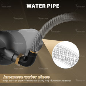 جهاز إزالة الوشم بالليزر الاحترافي بتقنية Q-switch بطول موجة 532 نانومتر وجهاز إزالة الشعر بالنبضات الطويلة بطول موجة 1064 نانومتر، جهاز متعدد الوظائف 2 في 1 - Product Image 4