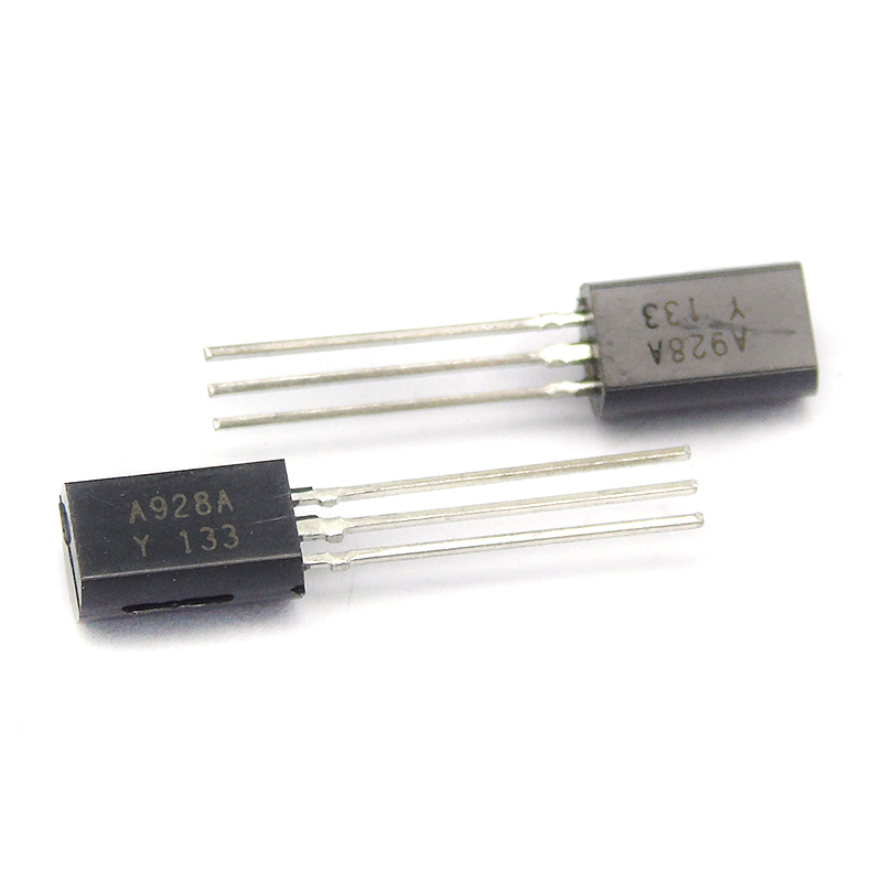 Transistor A928 - PNP Low Power Device for Electronics