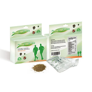 Muestra gratis Etiqueta Privada Ginseng herbal Maca suplementos Jinshenkang placer sensual Libido té vitamina de los hombres - Product Image 4
