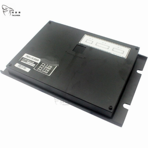 Contrôleur de moteur ECU 7824-12-2000, pièces détachées pour excavatrice PC200-5 PC200LC-5 PC220-5 PC220LC-5 - Product Image 1
