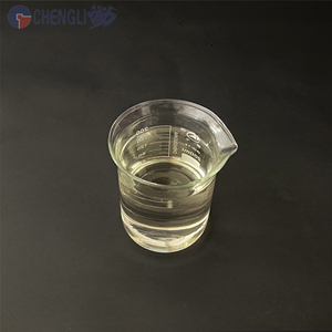 Superplastifiant liquide à base de polycarboxylate, réducteur d'<span class=keywords><strong>eau</strong></span> élevé pour béton auto-compactant - Product Image 1