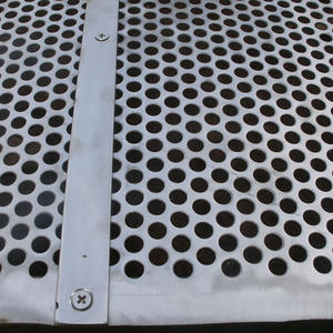 Bodem Compost Screening Shaker Machine/Vibrerende Zeef Shaker Voor Bodem - Product Image 2