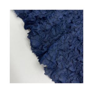 La tela de gasa de Venta caliente transpirable y de día rápido tiene una malla pequeña adecuada para <span class=keywords><strong>ropa</strong></span> de ocio deportivo - Product Image 1