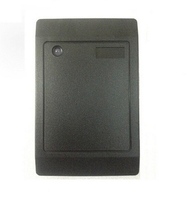 Lector de tarjetas inteligente, lector de tarjetas Rfid 125khz, barato, resistente al agua, Control de acceso, Weigand 26/34 Rfid