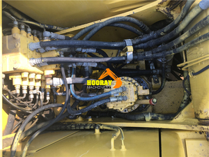 รถขุดมือสอง KOMATSU PC130-7 PC130-8 PC130 13 ตัน สภาพดี พร้อมใช้งาน รถขุดมือสอง komatsu PC 200 220 225 300 มีสินค้าในสต็อกพร้อมขาย - Product Image 4