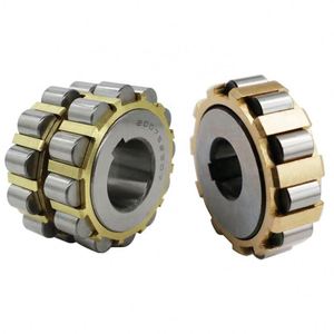 Roulement à rouleaux excentrique à une rangée 15UZE20906T2 sans roulement à bague extérieure 15UZE 20906 T2 - Product Image 3