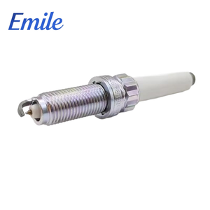 Busi Iridium Platinum OE 12120040551 untuk Mesin BMW B48 B58 F22 F23 F30 F31 F34 F32 F36 G30 G12 F48 F39 G01G02 Grosir - Product Image 4