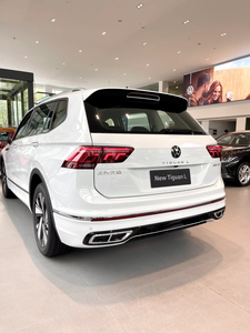 2024 <span class=keywords><strong>Tiguan</strong></span> L Venta caliente PHEV SUV Vehículo de nueva energía con largo rango de crucero y cómodo buque insignia híbrido Hot New Car 2024 - Product Image 5