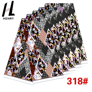 <span class=keywords><strong>Tissu</strong></span> en Polyester doux <span class=keywords><strong>et</strong></span> coloré imprimé à carreaux noirs <span class=keywords><strong>et</strong></span> blancs pour vêtements - Product Image 2