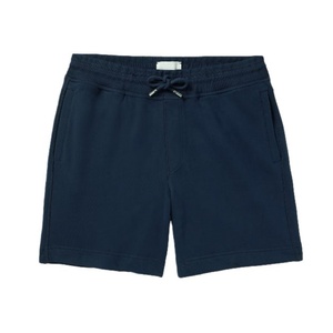 Nouveauté Shorts d'été décontractés en laine unie à impression numérique écologique, doux au toucher, à séchage rapide pour hommes - Product Image 6