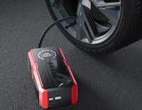 Arrancador de Coches Portátil 4 en 1 de 12V 800A y 10000mAh, Batería Externa para Camiones Pesados, Gran Venta 2026