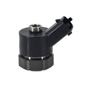 NEUES Common-Rail-Magnetventil F00VC30319 für Bosch-Kraftstoffeinspritzer der 110er-Serie 0445110165 0445110244 0445110248 0445110253 - Product Image 1