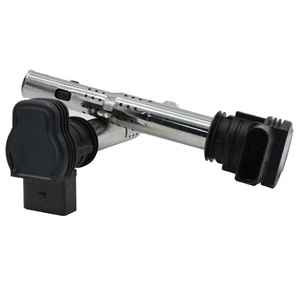 フォルクスワーゲン/アウディ EA888 Gen2 1.8T 2.0T 06H905115A 07K905715Gに適合するイグニッションコイル - Product Image 1