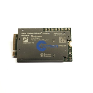 Module EM9190 5G NR Sub-6 <span class=keywords><strong>GHz</strong></span> et mmWave pour passerelles et routeurs industriels - Product Image 4
