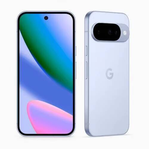 Pixel 10 view 2