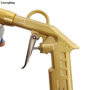 Pistolet à mousse pour le nettoyage intérieur de voiture, outil d'assistance au lavage automobile, produits les plus vendus 2026 - Product Image 6