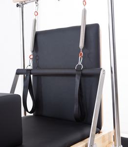 Pilates Ajustable Y Duradera, Equipo De Fitness Con Base De Torre Para Entrenamiento Corporal, Ideal Para Promover La Salud. - Product Image 4